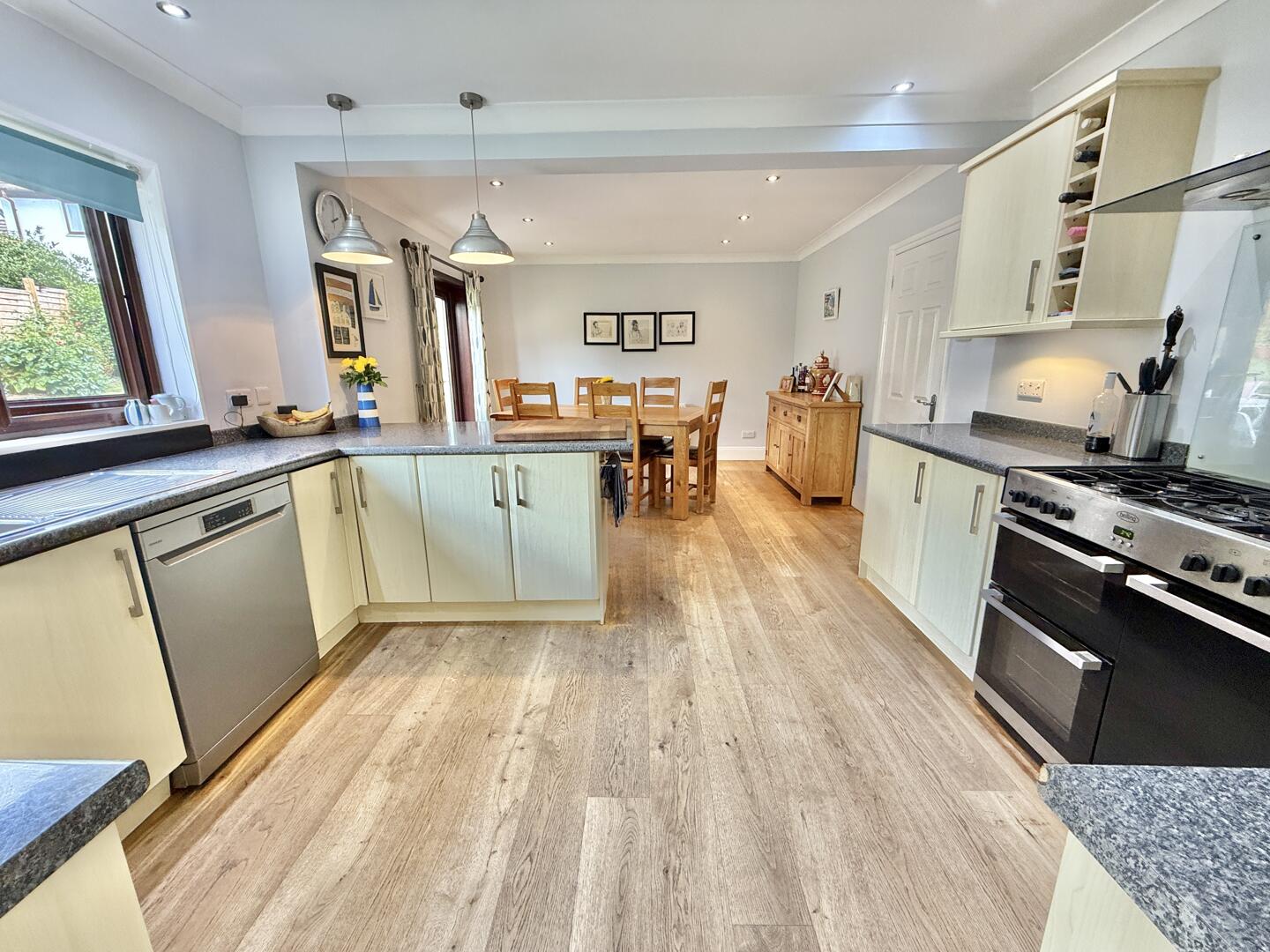 Tremayne Close, Devoran, Truro